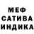 МЕТАДОН VHQ NIKAIL